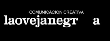 COMUNICACION CREATIVA LA OVEJANEGRA