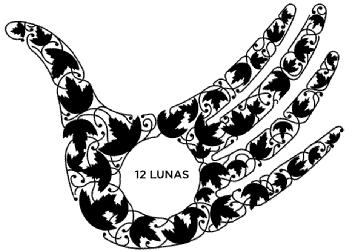 12 LUNAS