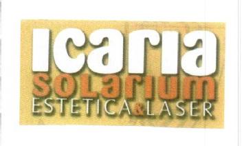 ICARIA SOLARIUM ESTETICA&LASER