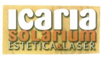 ICARIA SOLARIUM ESTETICA&LASER