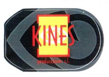 KINES PRODUCCIONES S.L