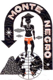 MONTE NEGRO