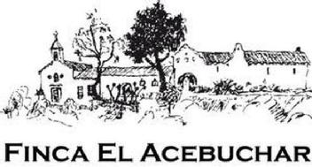 FINCA EL ACEBUCHAR