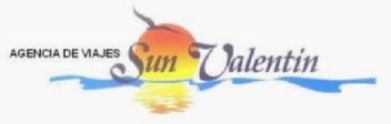 AGENCIA DE VIAJES SUN VALENTIN