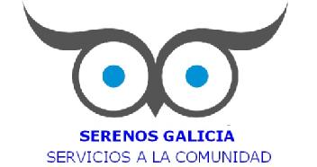 SERENOS GALICIA SERVICIOS A LA COMUNIDAD
