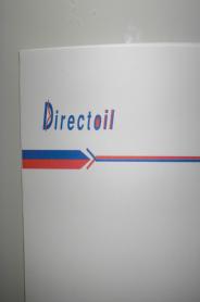 DIRECTOIL