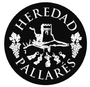 HEREDAD PALLARES