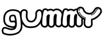 GUMMY