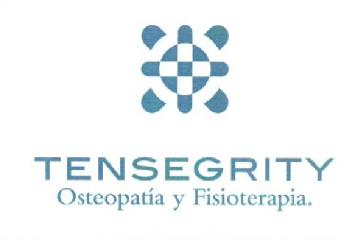 TENSEGRITY OSTEOPATIA Y FISIOTERAPIA
