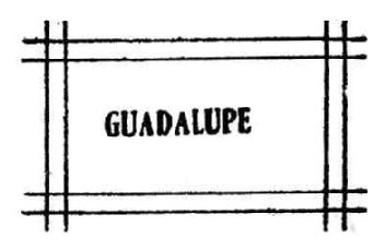 GUADALUPE
