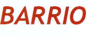 BARRIO