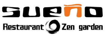 SUEÑO RESTAURANT ZEN GARDEN