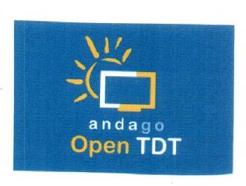 ANDAGO OPEN TDT
