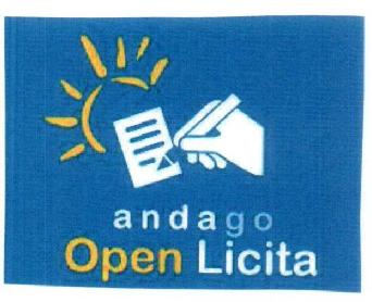 ANDAGO OPEN LICITA