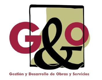 G&O GESTION Y DESARROLLO DE OBRAS Y SERVICIOS