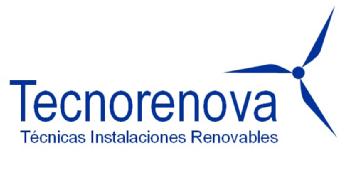 TECNORENOVA TECNICAS INSTALACIONES RENOVABLES