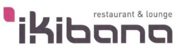 IKIBANA RESTAURANT & LOUNGE