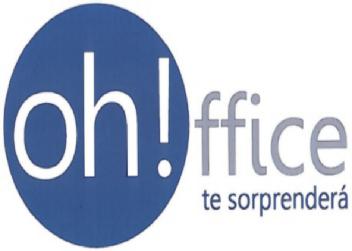 OH!FFICE TE SORPRENDERA