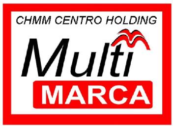 CHMM CENTRO HOLDING MULTI MARCA