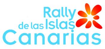 RALLY DE LAS ISLAS CANARIAS