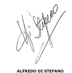 ALFREDO DI STEFANO