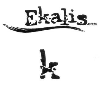 EKALIS.COM K