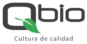 QBIO CULTURA DE CALIDAD
