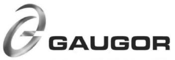 G GAUGOR
