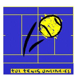 TOL TENISONLINE.ES