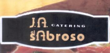 J.A. CATERING EL SABROSO