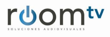 ROOMTV SOLUCIONES AUDIOVISUALES