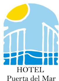 HOTEL PUERTA DEL MAR