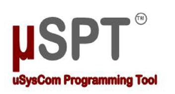USPT - USYSCOM PROGRAMMING TOOL
