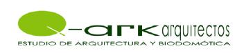 Q ARK ARQUITECTOS ESTUDIO DE ARQUITECTURA Y BIODOMOTICA