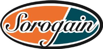 SOROGAIN