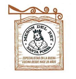 MESON DEL REY SANTA PONSA ESPECIALISTAS EN LA BUENA COCINA DESDE HACE 20 AÑOS