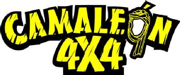CAMALEON 4X4