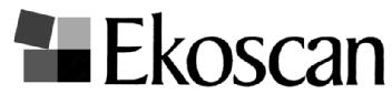 EKOSCAN