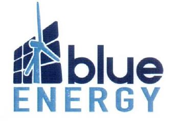 BLUE ENERGY