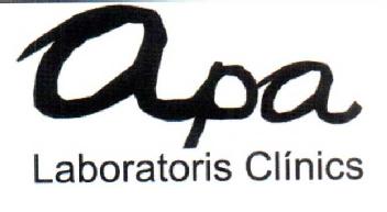 APA LABORATORIS CLINICS