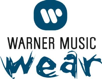 WARNER MUSIC WEAR