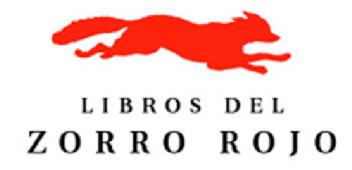 LIBROS DEL ZORRO ROJO