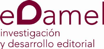 EDAMEL INVESTIGACION Y DESARROLLO EDITORIAL