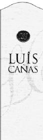 LC LUIS CAÑAS
