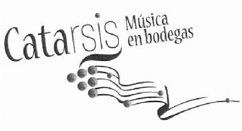 CATARSIS MUSICA EN BODEGAS