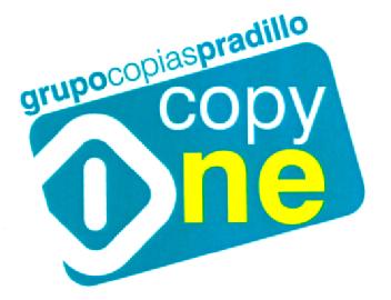 GRUPO COPIAS PRADILLO COPY 1ONE