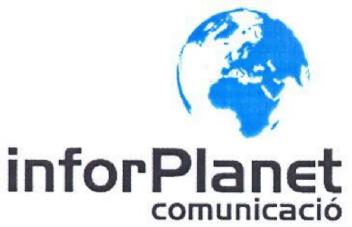 INFORPLANET COMUNICACIO