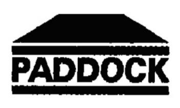 PADDOCK