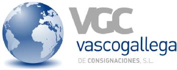 VGC VASCOGALLEGA DE CONSIGNACIONES, S.L