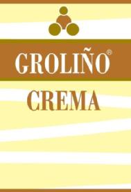 GROLIÑO CREMA